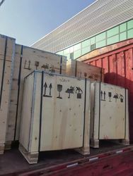 Shanghai Fanying Machinery Technology Co., Ltd.
