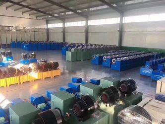 Shanghai Fanying Machinery Technology Co., Ltd.