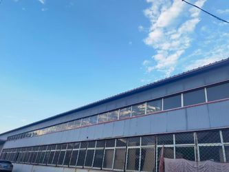 Shanghai Fanying Machinery Technology Co., Ltd.