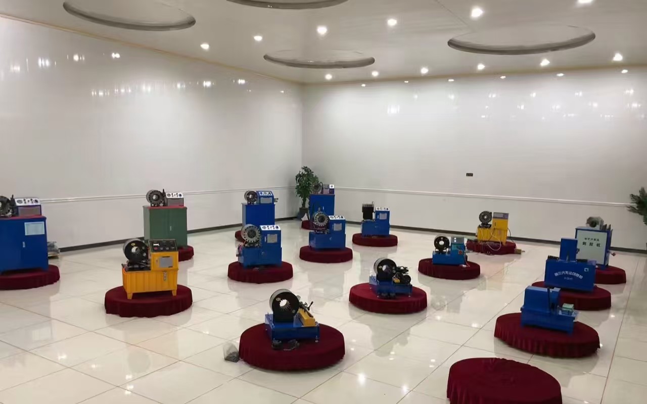 Китай Shanghai Fanying Machinery Technology Co., Ltd.