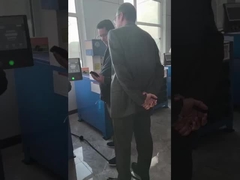 Локоть CBK-51B прессы машины 4kw шланга гидросистемы PLC 5.5kw отжимая гидравлический приспосабливая большой