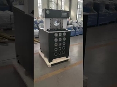 Щипцы шланга кондиционирования воздуха машины большого шланга гидросистемы Ac ряда гофрируя