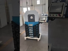 Мы можем спроектировать и настроить машину в соответствии с различными требованиями клиентов.