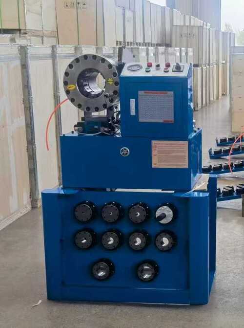 Последние блоги о компании Как получить лучшие предложения на машины для обжима гидравлических шлангов