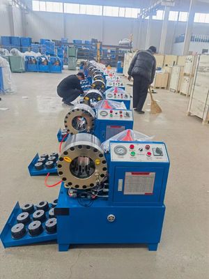 Новые отборные щипцы шланга гидросистемы щипцов Dx68 шланга 60mm 80mm Aircon для прессы магазина