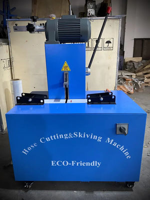 Хорошая цена. Кнопка управления шлангомcrimping-machine.comУстройство для резки шланга Режущая машина с резиновым лезвием онлайн