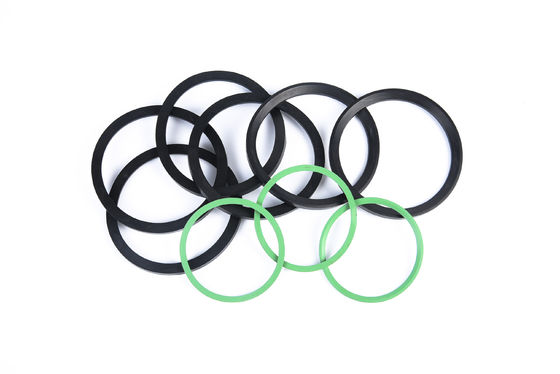 Хорошая цена. Размер C/S зависит от спроса клиента DIN 3869 ED Ring 14 с хорошей устойчивостью к маслу онлайн