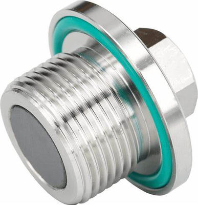 Давление до 5000 ПСИ DIN 3869 ED-RING 14 с прочностью 16-30 Н/мм