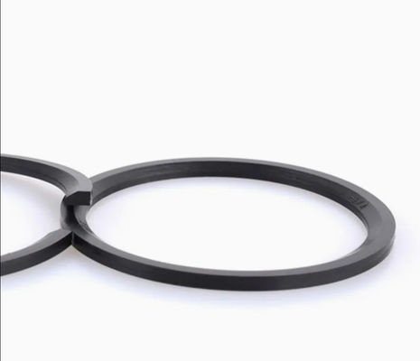 FFKM DIN 3869 ED-RING 21 Черный цвет Размер C/S зависит от запроса клиента DIN 3869 ED Ring 14 с хорошей устойчивостью к маслу 8/60