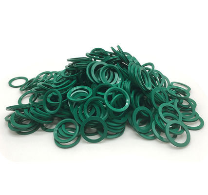 Хорошая цена. Размер C/S В зависимости от запроса клиента DIN 3869 ED Ring 14 с хорошей устойчивостью к маслу Размер от 8 до 60 Синий цвет онлайн