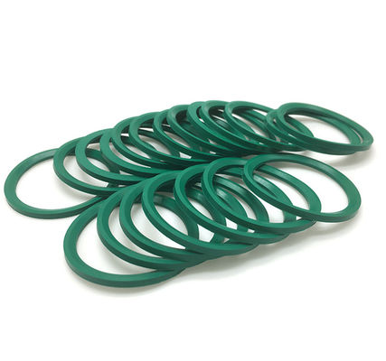 Хорошая цена. FFKM / NBR / FKM DIN 3869 ED-RING 21 Размер C / S зависит от клиента DIN 3869 ED Ring 14 с хорошей устойчивостью к маслу онлайн