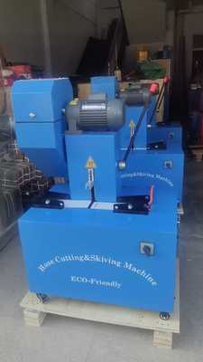 Хорошая цена. Автоматическая машина для резки и зачистки шлангов 2 дюйма, внутренний диаметр 6-51 мм онлайн