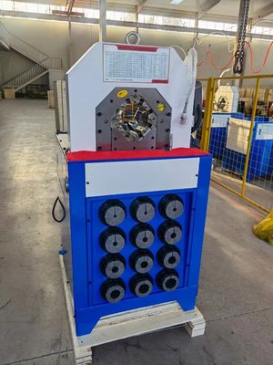 Хорошая цена. Локоть CBK-51B прессы машины 4kw шланга гидросистемы PLC 5.5kw отжимая гидравлический приспосабливая большой онлайн