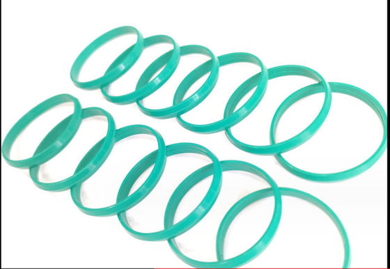 Хорошая цена. Услуги по обработке резиновой печати FKM WF Rings With Mould Opening онлайн