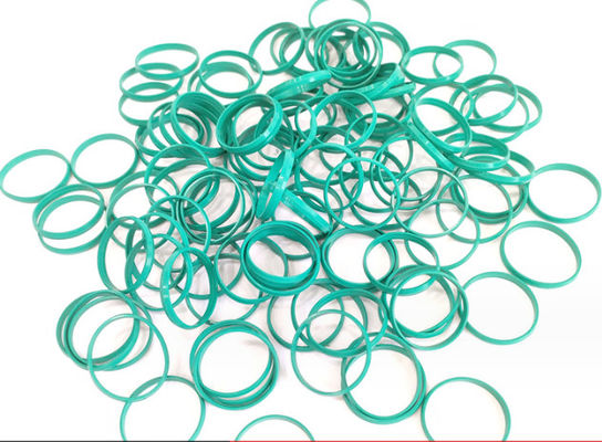 Хорошая цена. Сжатие формования Walform Seal Rubber O Rings ≤40 Mpa Упаковка с мультфильмовым мешком онлайн