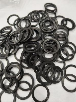 Хорошая цена. FFKM DIN 3869 ED-RING 21 Нефтегазовое уплотнительное резиновое кольцо O с размерами, доступными для использования онлайн