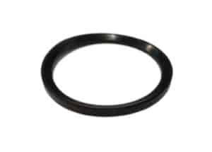Хорошая цена. FFKM DIN 3869 ED-RING 21 Черный цвет Клор Прочность на разрыв 16-30 N/Mm ED Ring 14 Размер настройки от 8 до 60 онлайн
