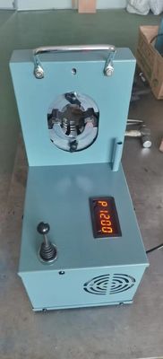 220V DN15 Синяя переменная шланговая резьба с дисплейным управлением